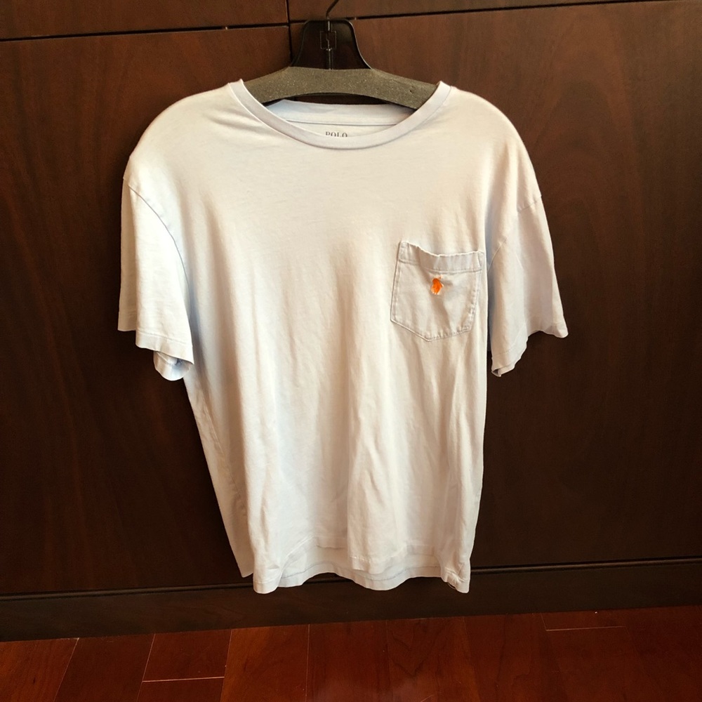 Polo Ralph Lauren T-Shirt size Small
